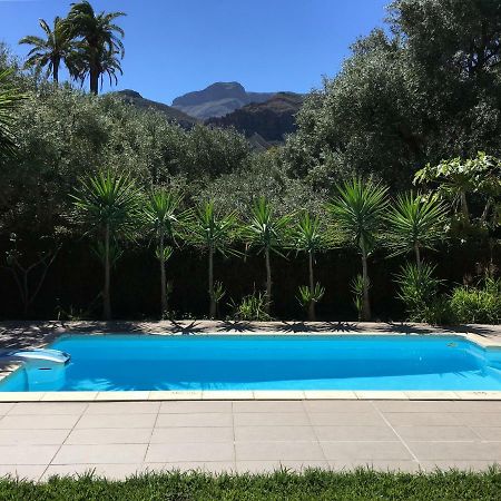 Bohemian Hideaway Finca - 2 Unique Houses With Shared Pool Santa Lucia De Tirajana Bagian luar foto